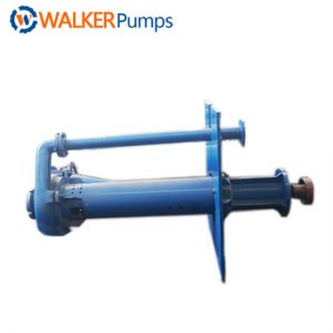 100RV-SP Vertical Slurry Pump