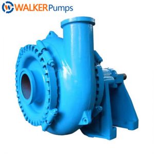 10/8F-G Gravel Sand Pump