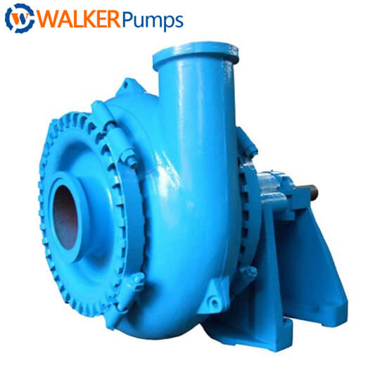 10x8F-G Gravel Pump walker