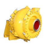 12x10G-G Gravel Sand Pump