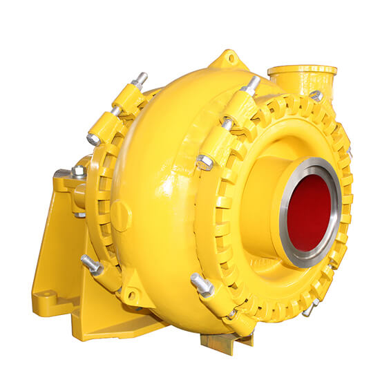 12x10G-G Gravel Sand Pump