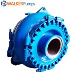 12x10G-G Gravel Sand Pump walker