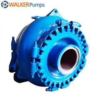 12/10G-G Gravel Sand Pump