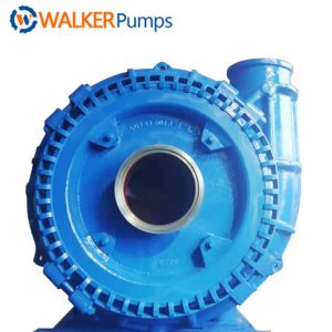 14/12G-G Gravel Sand Pump