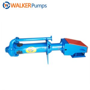 150SV-SP Vertical Slurry Pump