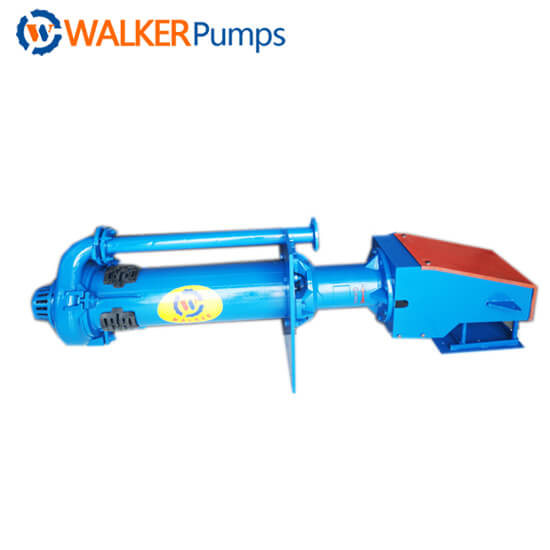 150SV-SP Vertical Slurry Pump price