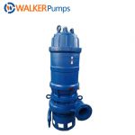 150TJQ Submersible Dewatering Pump