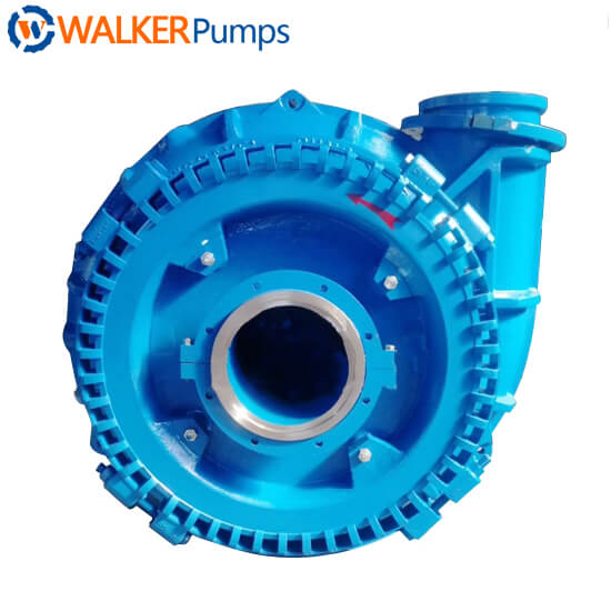 16×14 G Gravel Sand Pump china