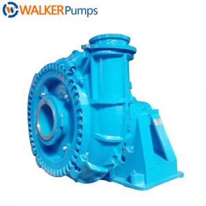 18/16 G Gravel Sand Pump