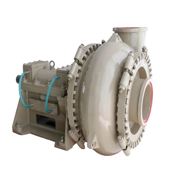 18×16 G Gravel Sand Pump