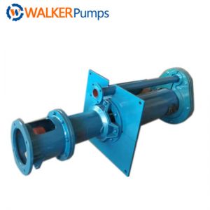 200SV-SP Vertical Slurry Pump