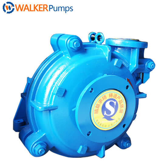 20x18 ahr rubber slurry pumps