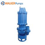 250TJQ Submersible Sludge Pump