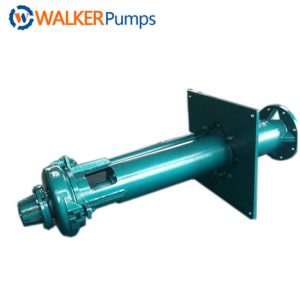 250SV-SP Vertical Slurry Pump