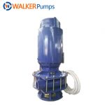 300TJQ Heavy Duty Submersible Slurry Pump