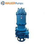 400TJQ Electric Submersible Slurry Pump