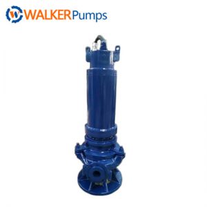 50ZJQ Submersible Slurry Pump