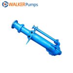 65SV-SP Vertical Slurry Pump for sale