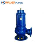 65TJQ Submersible Dredge Pump