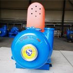 6x4D-G Sand Pump