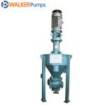 8SV-AF Vertical Forth Pump walker