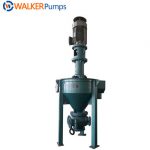 8SV-AF Vertical Forth Pumps walker