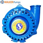 8x6E-G Gravel Sand Pumps walker