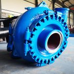 8x6E-G Sand Pumps