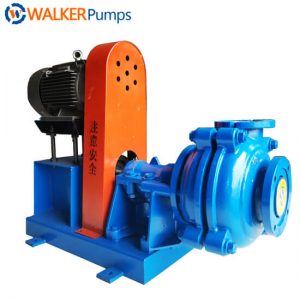 8/6S-HH High Head Slurry Pump