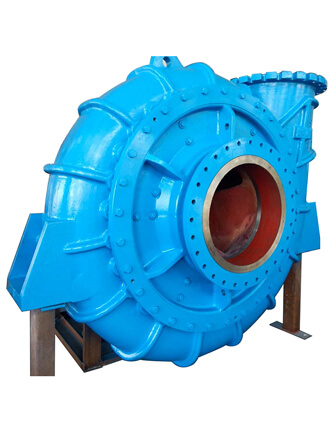 Dredge Pumps