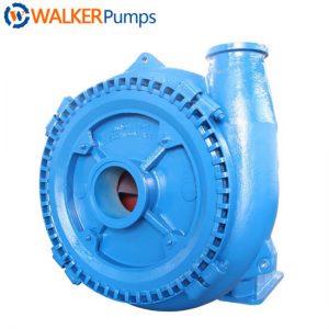 G Gravel Sand Pump