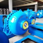 G Gravel Sand Pump1