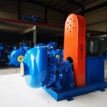 G Gravel Sand Pump2