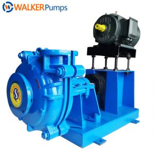 HH High Head Slurry Pump