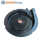 Rubber Lined Slurry Pump Part