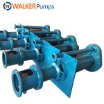 SP Vertical Slurry Pump price