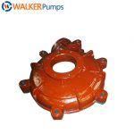 Slurry Pump Cover Plate walker china