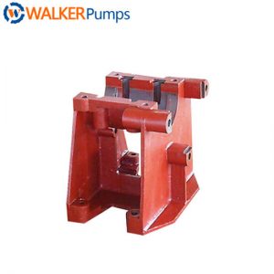 Slurry Pump Frame