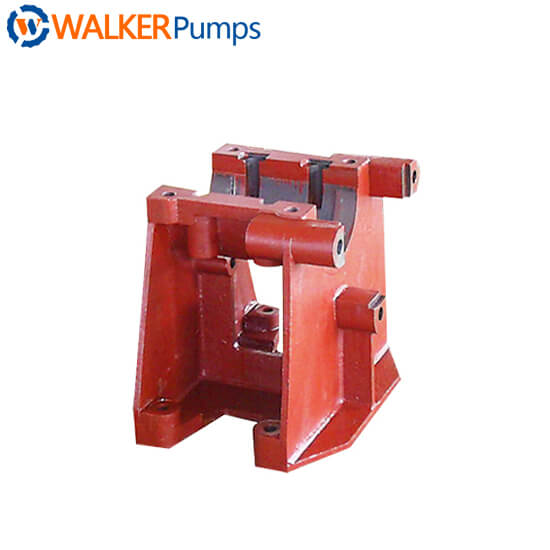 Slurry Pump Frame walker