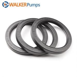 Slurry Pump Rubber Seals