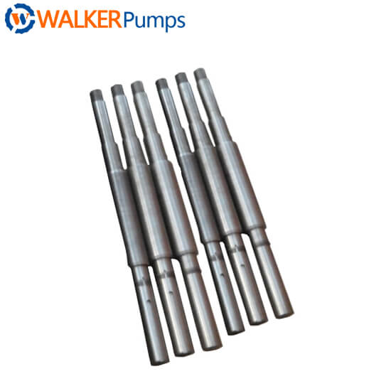 Slurry Pump Shaft walker