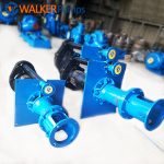 Slurry Pumps SPR Rubber Lined Vertical