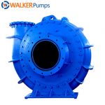 WN500 Gold Dredge Pump china