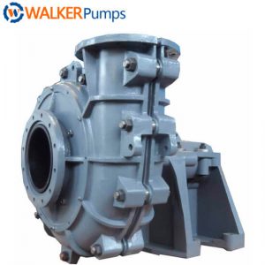 WN600 Suction Dredge Pump