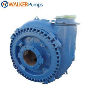 WN700 CSD Dredge Pump