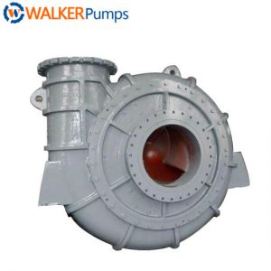 WN900 Marine Dredge Pump