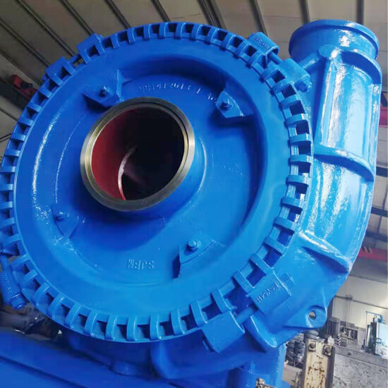 walker 14-12G sand pump