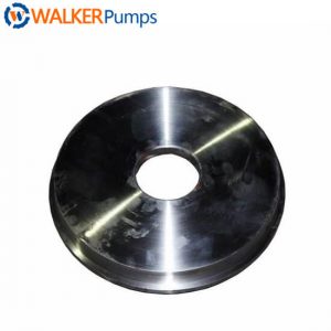 Slurry Pump Expeller Ring