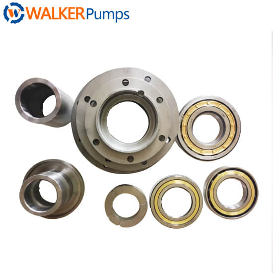 walker Slurry Pump Mechanical Seal