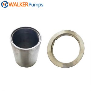 Slurry Pump Shaft Sleeves